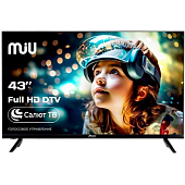 Телевизоры MIU H32SLT101SV — фото, цена, купить