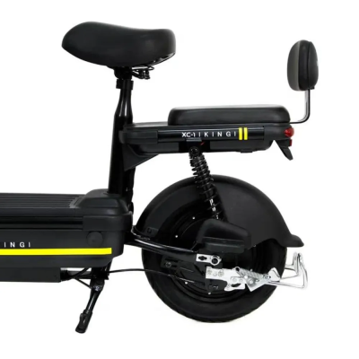 Электроскутер Ikingi XC1  от магазина Zakaz43