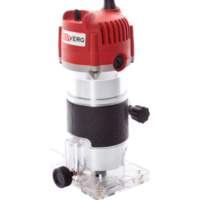 Фрезеры Фрезер REDVERG RD-ER600 RD-ER600 от магазина Zakaz43