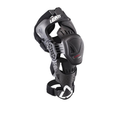 Наколенники Leatt Knee Brace C-Frame Pro Carbon LEATTKNEEBRACECFRAMEPROCARBON от магазина Zakaz43
