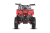 Электроквадроцикл White Siberia Sneg Mini Red  от магазина Zakaz43