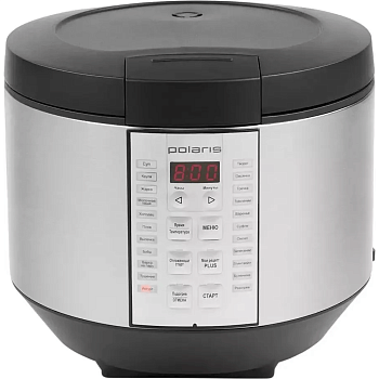 Мультиварка Polaris PMC 0586AD — фото, цена, купить