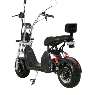 Электроскутер Ikingi X1 PRO  от магазина Zakaz43