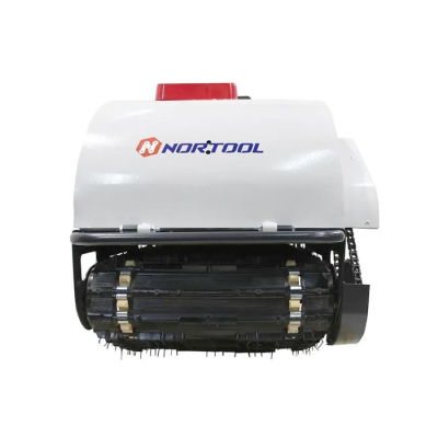 Мотобуксировщики NORTOOL МБС 3-15ВФЭ 15л.с. Эл/стартер, фара. Без АКБ. Гусеница 2828х500мм. 122кг МБС 3-15ВФЭ от магазина Zakaz43