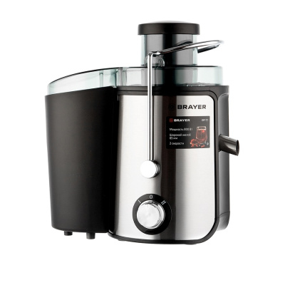 Соковыжималки BRAYER BR 1711 BR1711 от магазина Zakaz43