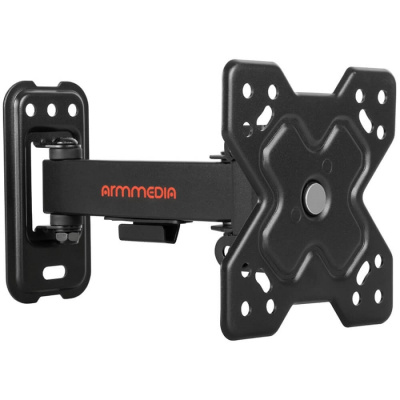 Кронштейны Arm media MARS-5 black MARS-5 от магазина Zakaz43