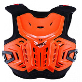 Скидки 15% Leatt Chest Protector 2.5 Junior — фото, цена, купить