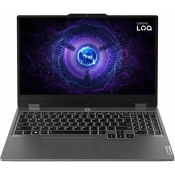 Ноутбуки Lenovo LOQ 15IAX9 83GS00ELRK — фото, цена, купить