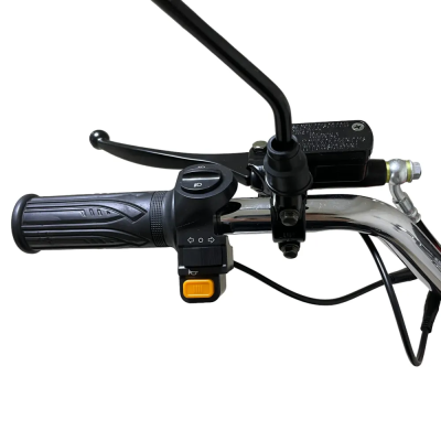 Электроскутер Kugoo Kirin C2 PRO 1000w 18.2Ah  от магазина Zakaz43