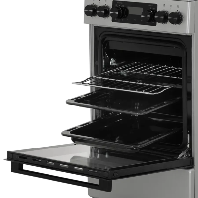 Электрические MIDEA MFO-D4E20T9E(SL) MFO-D4E20T9E(SL) от магазина Zakaz43