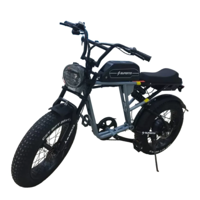 Электровелосипед Ikingi SUPER73 pro  SUPER73 pro от магазина Zakaz43