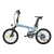 Электровелосипед ADO Electric Bicycle A20S Lite голубой ADO_A20S_Lite_Blu от магазина Zakaz43