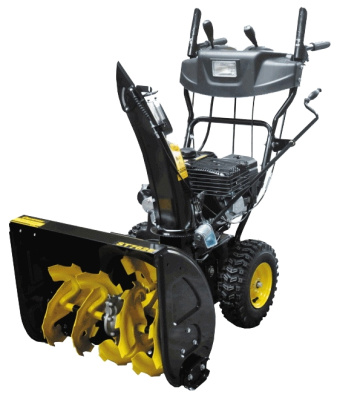 Снегоуборочники Champion ST 762 E  от магазина Zakaz43