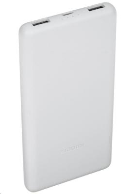Xiaomi Xiaomi Mi Power Bank 10000mAh 22.5W Lite GL BHR9350GL от магазина Zakaz43