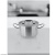 Кастрюли Appetite Professional 3л NNJC02 NNJC02 от магазина Zakaz43