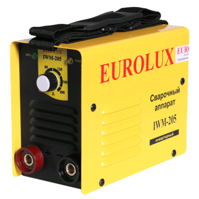 Сварочные аппараты Eurolux  IWM205 65/66 от магазина Zakaz43