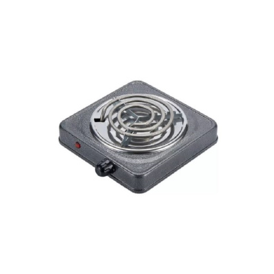 Настольные плиты Maxtronic MAX-AT-001IS 1000Вт спираль серый мрамор 108450 от магазина Zakaz43