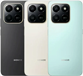 Смартфоны Honor X7D — фото, цена, купить