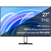 Мониторы Xiaomi Monitor A27i — фото, цена, купить