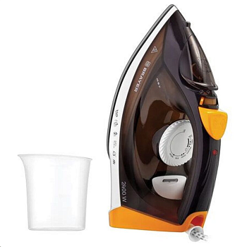 Утюги Brayer BR 4003 — фото, цена, купить