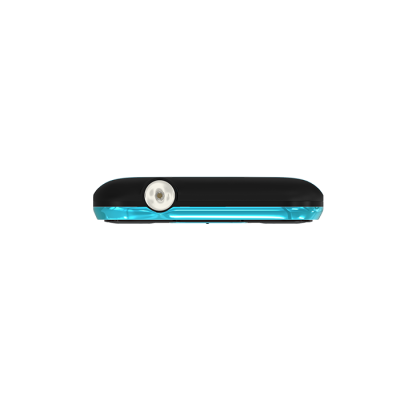 Сотовые телефоны Maxvi X10 aqua blue 3698 от магазина Zakaz43