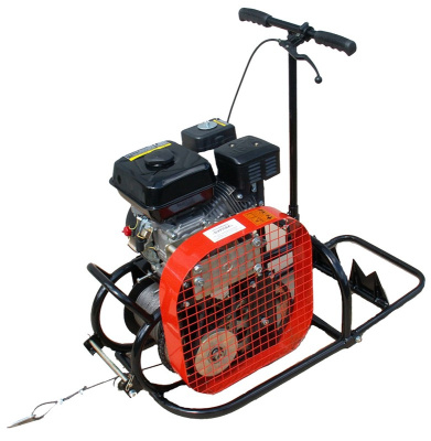 Мотолебедки Бурлак МБ 70 без КПО мб 70 от магазина Zakaz43