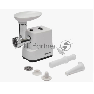Мясорубки Sakura SA-6429W SA-6429W от магазина Zakaz43
