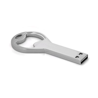 Флэш память USB 16GB Mirex BOTTLE OPENER (13600-DVRBOP16) 13600-DVRBOP16 от магазина Zakaz43