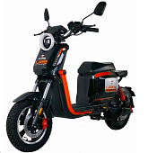 Электроскутер Liming U2 60/35a — фото, цена, купить