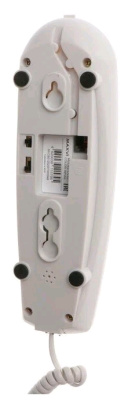 Телефоны проводные Maxvi CS-01 white 00000004452 от магазина Zakaz43