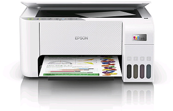 Принтеры и МФУ Epson L3256 — фото, цена, купить