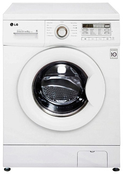 Отдельностоящие LG F 10B8MD — фото, цена, купить