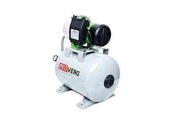 Насосные станции RedVerg RD-SPS80/24L — фото, цена, купить