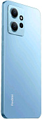 Смартфоны Xiaomi Redmi Note 12S 6/128Gb Ice Blue — фото, цена, купить