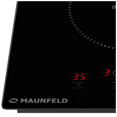 Варочные панели MAUNFELD AVI3021BK AVI3021BK от магазина Zakaz43