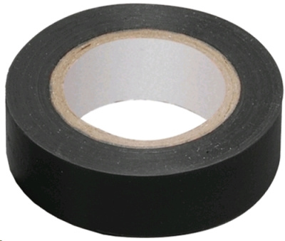 Изолента Изолента (10m * 15mm * 0,15mm) чёрный  от магазина Zakaz43