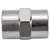 Оснастка Переходник резьба внут. 1/4"-1/4" (FUBAG) 180230 — фото, цена, купить
