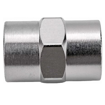 Оснастка Переходник резьба внут. 1/4"-1/4" (FUBAG) 180230 — фото, цена, купить