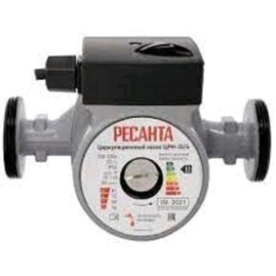 Насосы циркуляционные Ресанта ЦРН-32/4 ЦРН-32/4 от магазина Zakaz43