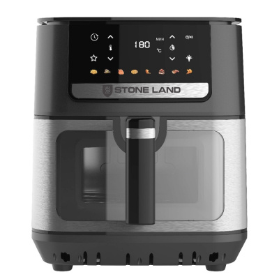 Аэрогрили Stone Land SAF-9803 SAF-9803 от магазина Zakaz43