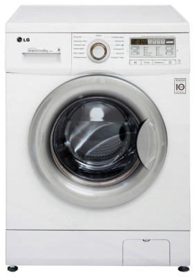 Отдельностоящие LG F 10B8ND F10B8ND от магазина Zakaz43