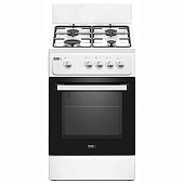 Газовые EFES SGG 50M406 W — фото, цена, купить