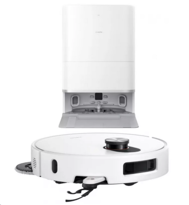 Робот-пылесос Xiaomi Robot Vacuum 5 BHR0834EU от магазина Zakaz43