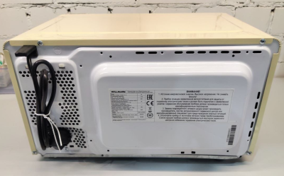 Отдельностоящие WILLMARK WMO-207RMC *Уценка SN 001316 WMO207RMC от магазина Zakaz43