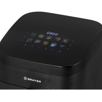 Аэрогрили BRAYER BR2057 Аэрогриль BR2057 от магазина Zakaz43