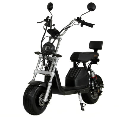 Электроскутер Ikingi X1 PRO  от магазина Zakaz43