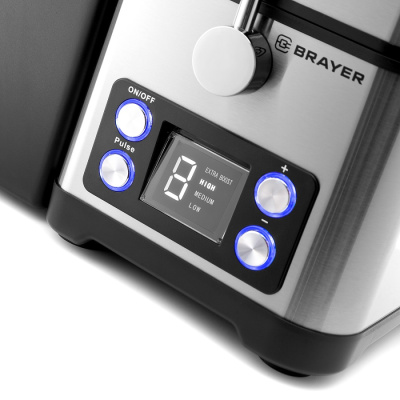 Соковыжималки BRAYER BR 1704 BR1704 от магазина Zakaz43