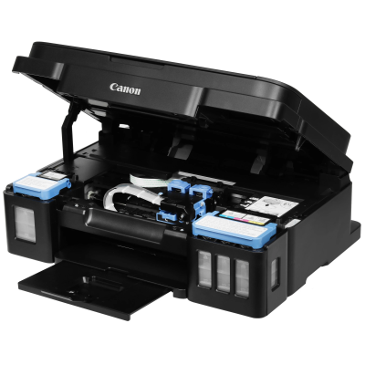 Принтеры и МФУ Canon G3010  от магазина Zakaz43