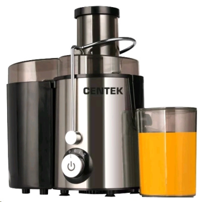 Соковыжималки Centek CT-1209 black  от магазина Zakaz43