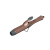Увеличенное фото: Щипцы для завивки Brayer BR 3210 Щипцы для завивки Brayer BR 3210 BR3210 от магазина Zakaz43